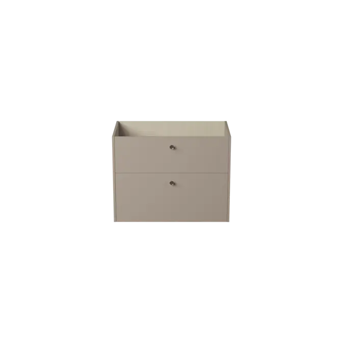 Kommode FOSSBAD Innovent B80