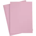 Kartong Creativ Company A4 210x297 mm 10 stk/1 Pk