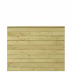 Levegg PLUS Klink 174 x 129 cm