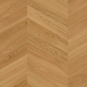Plank Boen Ek Adagio Chevron Live Natural HV-Olja