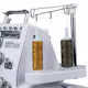Symaskin Birgitta Overlock Standard