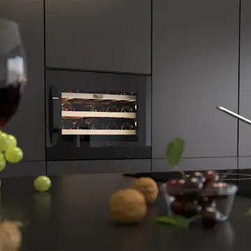 Vinskap Thermex Winemex 24