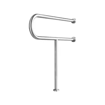 Toalettarmstöd Strand Stainless GRABBA TS795B