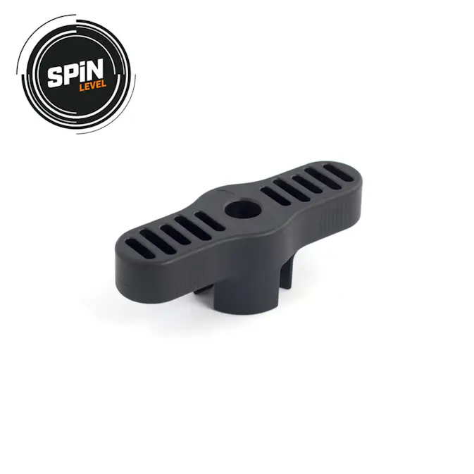 Momentverktyg Tebo Spin Level
