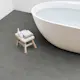 Klinker Ceramiche Keope Back Antracitgrå 15x15 cm