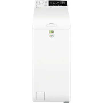 Toppmatet Vaskemaskin Electrolux EW8T663G1G UltraCare Kompakt