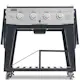 Stekebord Gasol Metalcraft Lockhart