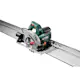 Sirkelsag Metabo KS 55 FS Koffert