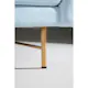 3-Seter Sofa Venture Home Sky