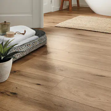 Vinylgulv Meister Pro DD 200 Lys Field Eik 6843