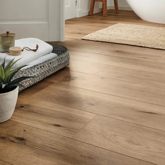 Vinylgulv Meister Pro DD 200 Lys Field Eik 6843