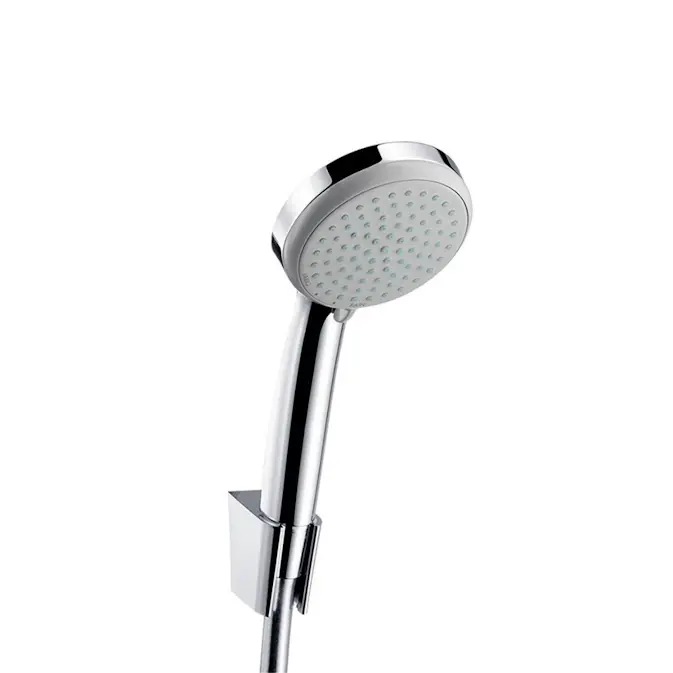 Handdusch Hansgrohe Croma 100 Vario Porter Set 1,6 m