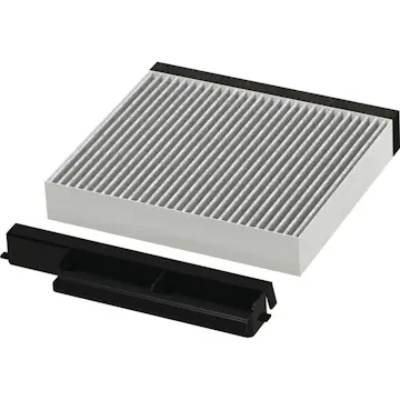 Kullfilter Bosch DWZ1DX1B4 Clean Air Standard Filter