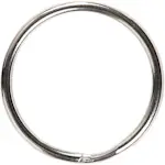 Nøkkelringer Creativ Company 1 Pk