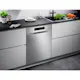 Oppvaskmaskin AEG FBB32607Z
