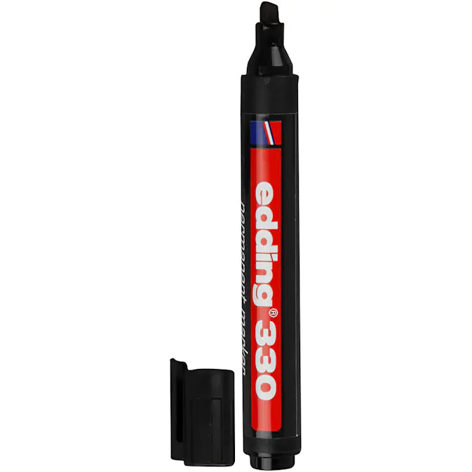 Tusj Creativ Company Edding 330 Strek 1-5 mm 1 stk