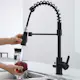 Kjøkkenbatteri Bathlife Hav