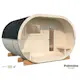 Sauna Palmako Anette 3,0 + 1,5