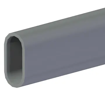 Garderobestang Lundbergs Wide