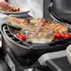 Stekeplate Weber Fullstort Q1XXXN