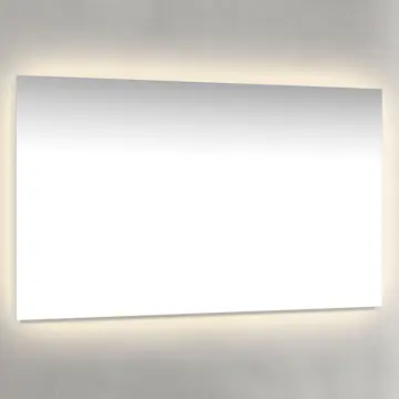 Spegel Macro Design Crown Ambilight