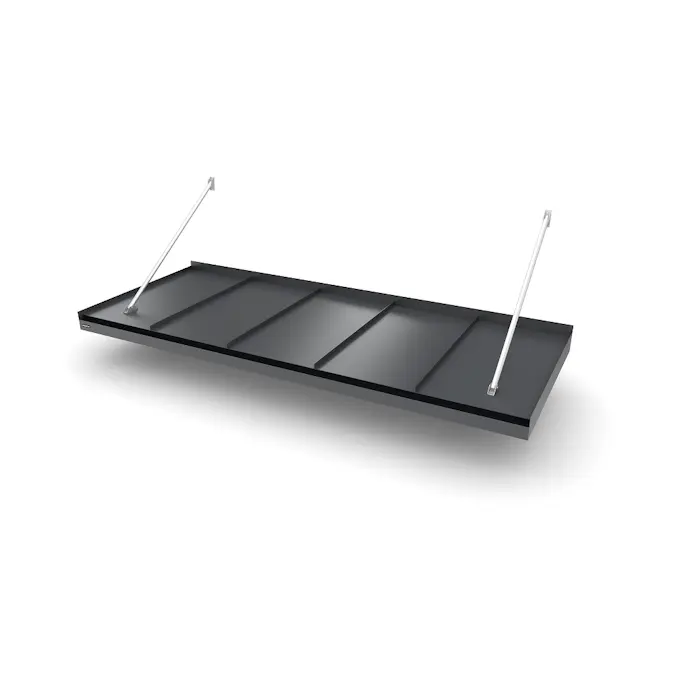 Entrétak Designtak Modern Flat Seamed