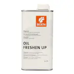 Gulvpleie Boen Oil Freshen Up til Oljede Gulv