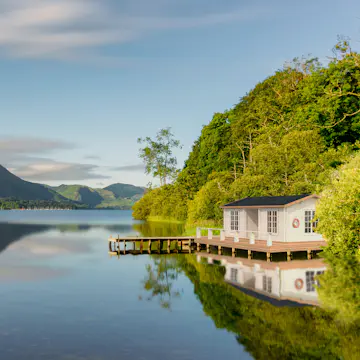 Hytte Palmako Anna 30,8 m2