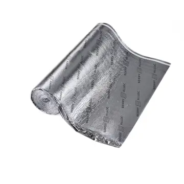 Underlag BerryAlloc Go 60