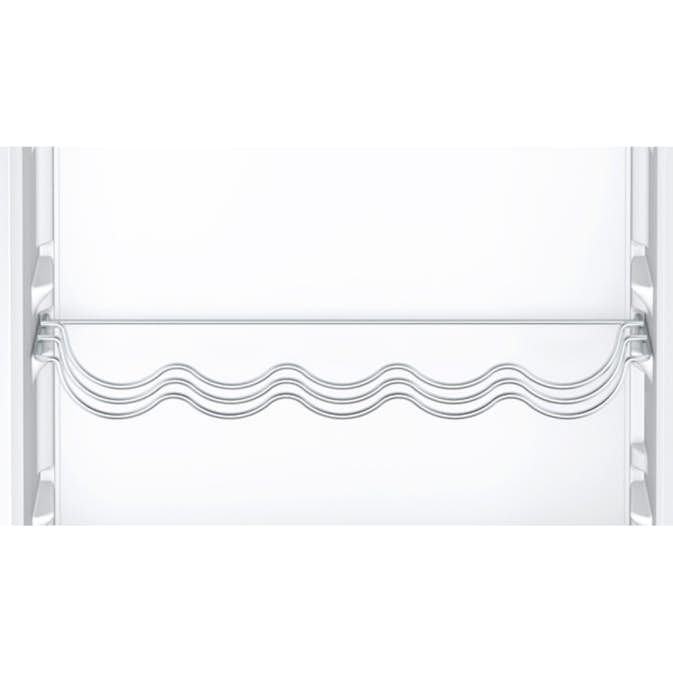 Flaskehylle Siemens KS6BZR00