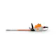 Hekksaks STIHL HSA 100 uten Batteri og Lader