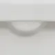 Vägghängd Toalettstol Duravit D-Code Rimless
