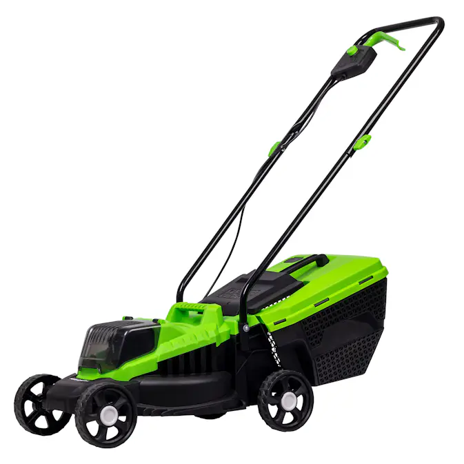 Gressklipper Fornorth GH1000E 20 V med Batteri og Lader