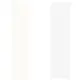 Baderomspanel Fibo 3091 M0303 Denver White