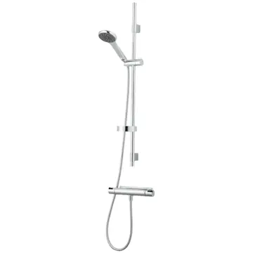 Duschset Mora Cera Shower Kit