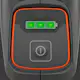 Grensag Husqvarna Aspire™ P5 Uten Batteri og Lader