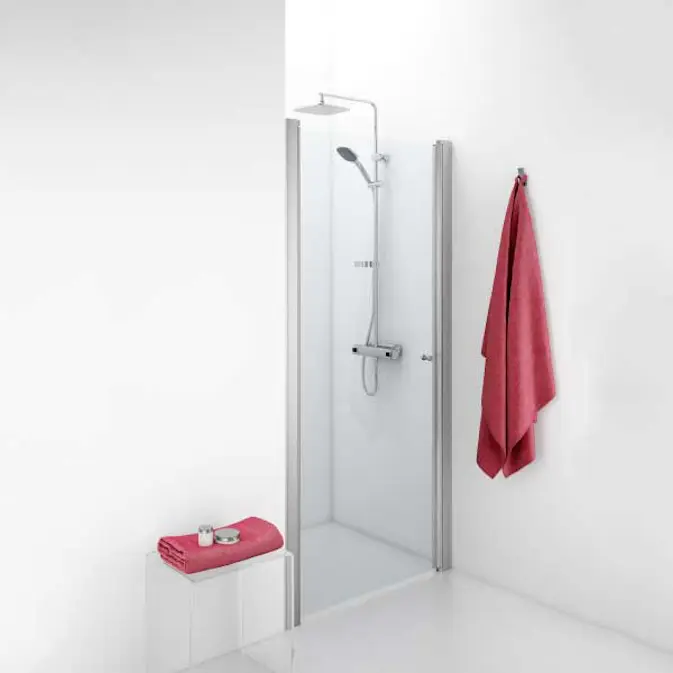 Duschdörr IDO Showerama 10-0
