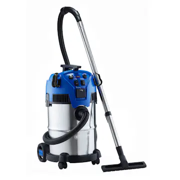 Grovstøvsuger Nilfisk Multi 30 T VSC