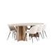 Hvitvaske/Beige