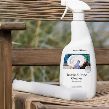 Tekstilrengjøring Venture Home Bold