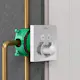 Takdusjsett Hansgrohe Raindance E 300 ShowerSelect Square 1jet