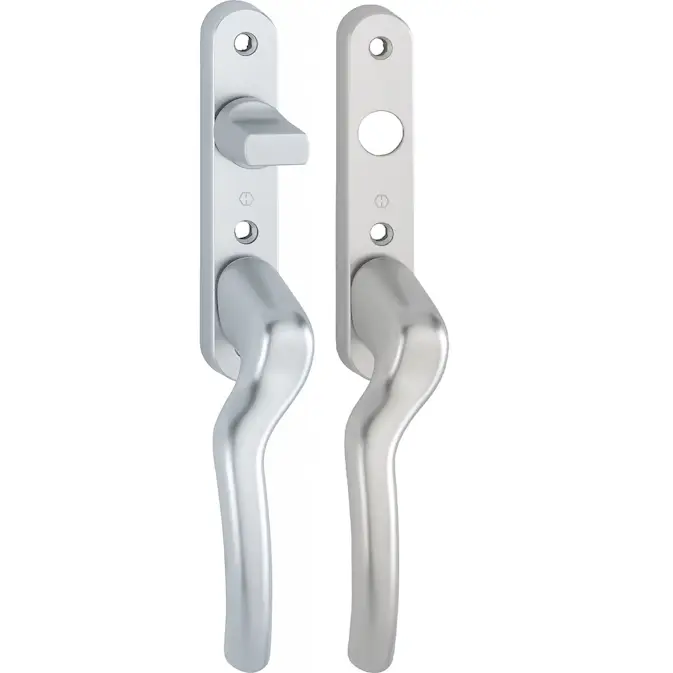 Beslagspakke Fjordvindu 3