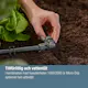 L-kobling Gardena Micro-Drip 13 mm