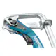 Klammer Makita 199826-6 for Styreskinne 2-pk