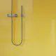 Baderomspanel Fibo 5223-F00 Yellow