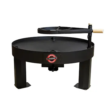 Bålgrill Muurikka Notski 100