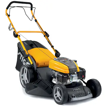 Gressklipper Stiga Combi 48 SQ