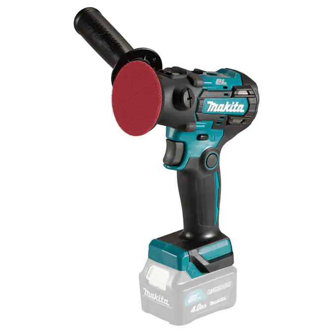 Poler og Slipemaskin Makita PV301DZ CXT