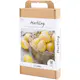 Marmorering Creativ Company DIY Kit Rosa/Gul