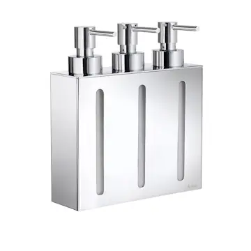 Tvåldispenser Smedbo Outline FK259 Krom